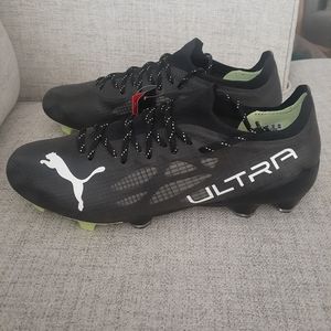 Puma Ultra 1.4 FG/AG soccer cleats